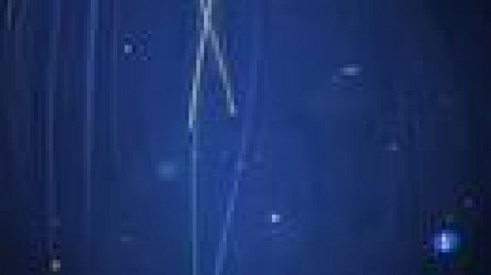 Telenorte - País Vasco - Telenorte 1 País Vasco 14/04/21