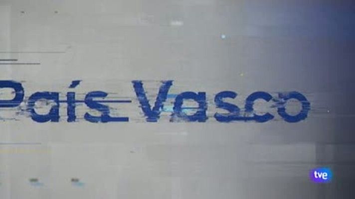 Telenorte - País Vasco - Telenorte 1 País Vasco 14/04/21