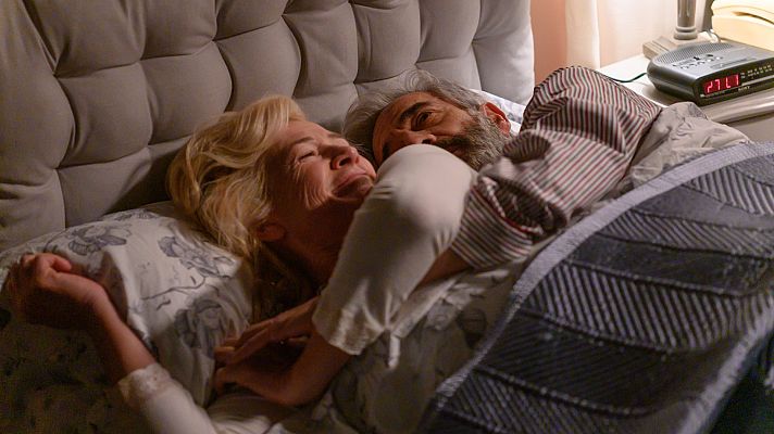 Cuéntame cómo pasó - Repasamos lo más destacado del capítulo 383