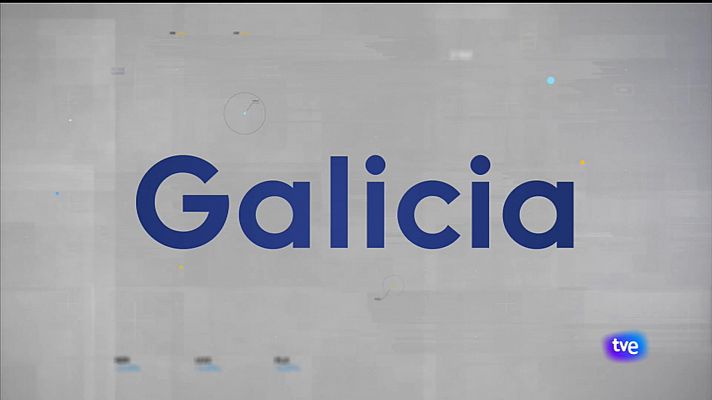 Telexornal Galicia 2 14-04-2021