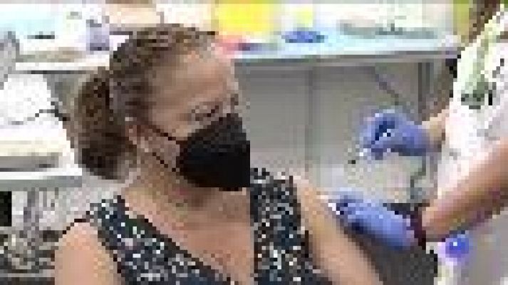 Telecanarias - Telecanarias - 14/04/2021