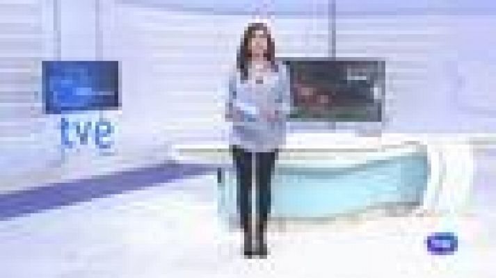 Noticias de Castilla-La Mancha - Noticias de Castilla-La Mancha 2 - 14/04/2021