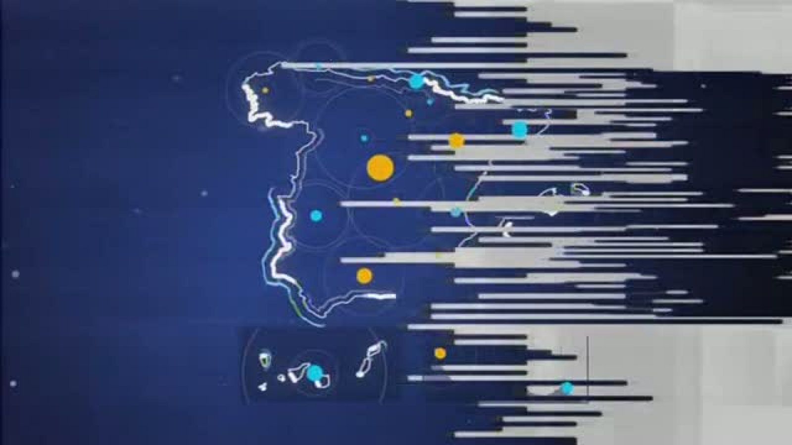  Noticias de Castilla-La Mancha 2 - 14/04/2021 - Ver ahora