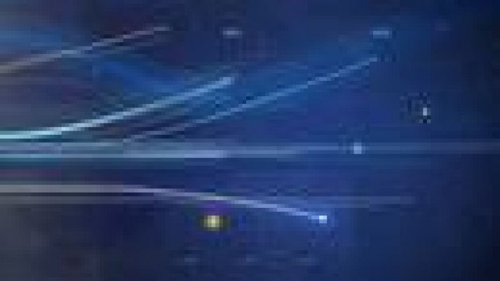 Telenavarra - Telenavarra 2 - 14/4/2021