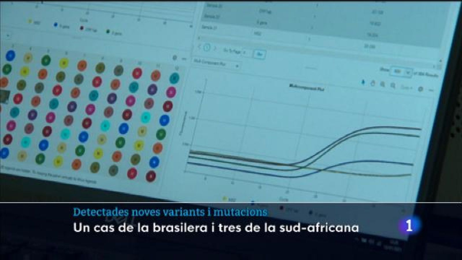 Informatiu Balear 2 - 14/04/21