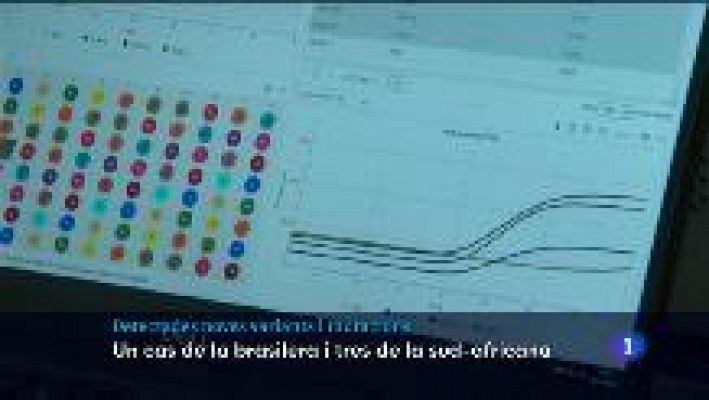 Informatiu Balear - Informatiu Balear 2 - 14/04/21