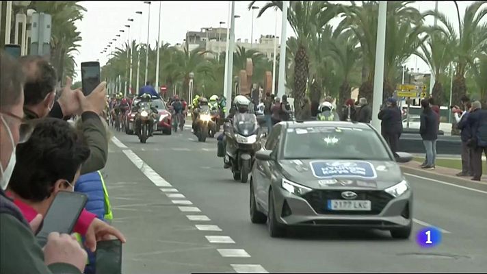 L'informatiu - Comunitat Valenciana - L'Informatiu Comunitat Valenciana 2 - 14/04/21