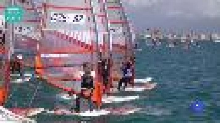 Telecanarias - Deportes Canarias - 14/04/2021