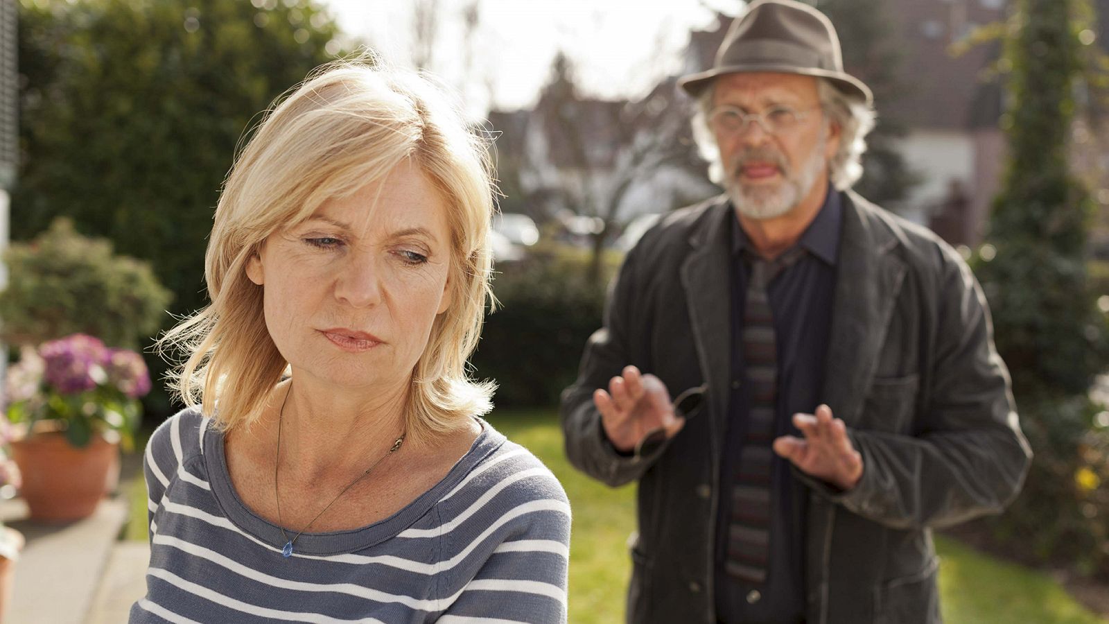 Demasiado bonito para ser verdad | Ver películas gratis en RTVE Play - Cine internacional | Ver película