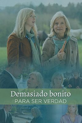 Cine internacional - Demasiado bonito para ser verdad