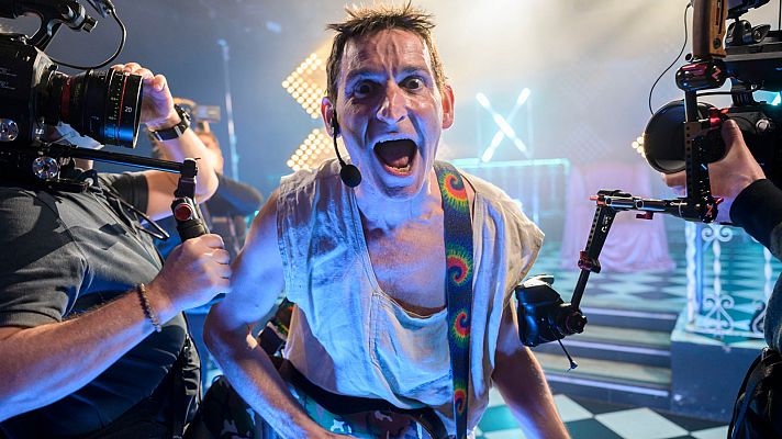 Efecte Collins - Albert Pla - Ciego