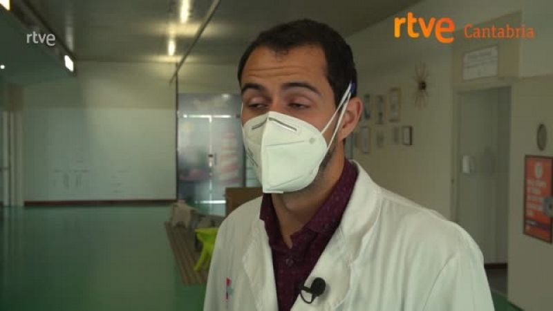 La mayoría de los donantes de plasma son sanitarios | Ver