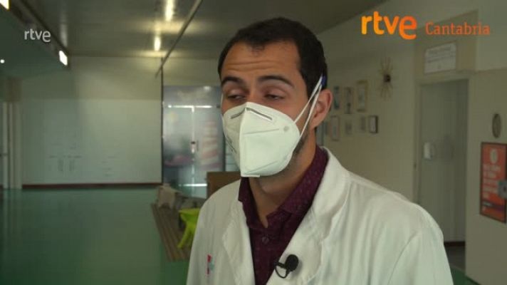  - La mayoría de los donantes de plasma son sanitarios