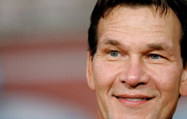 Muere el actor Patrick Swayze