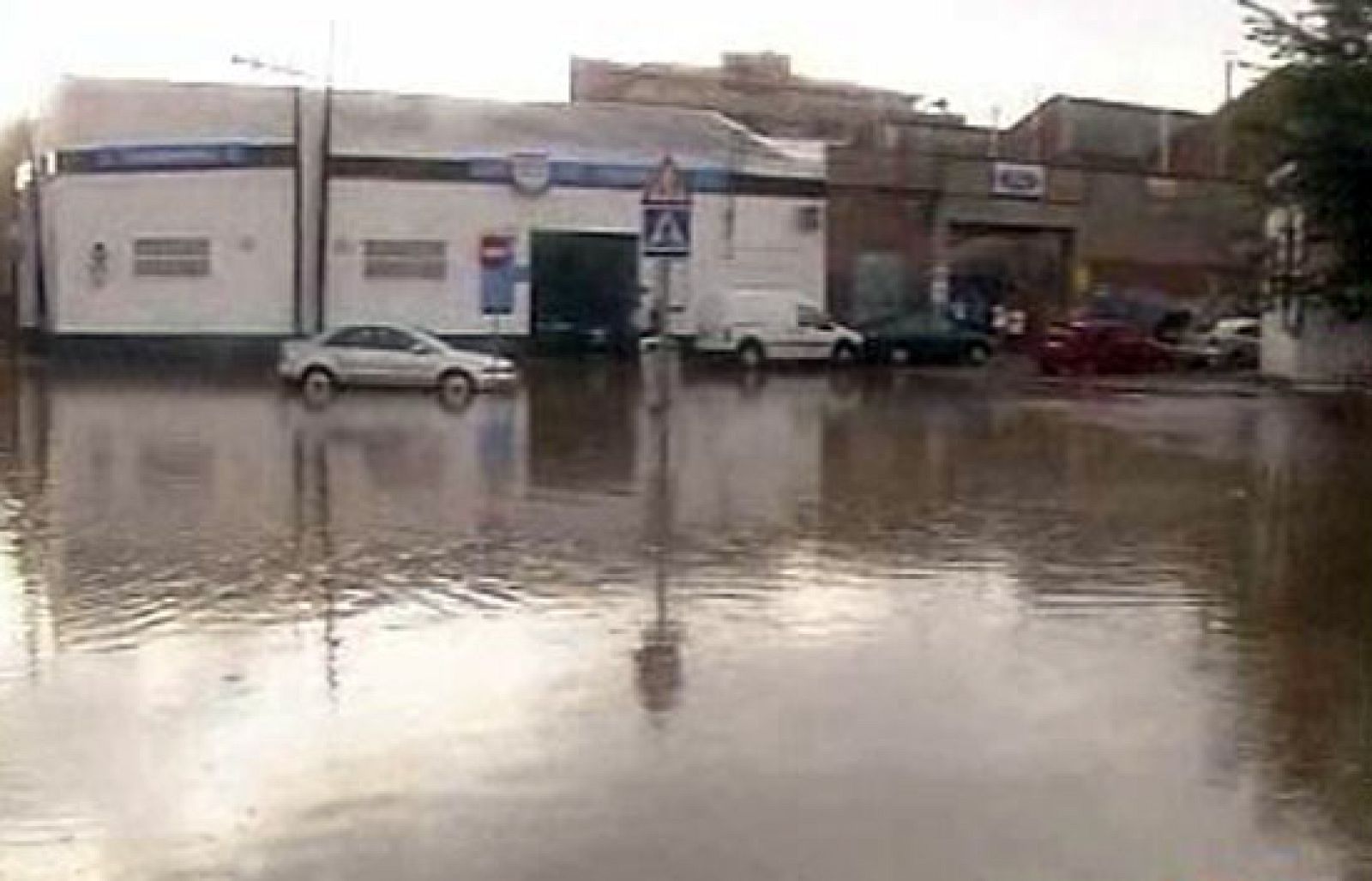 El Tiempo - 15/09/09 - El tiempo | Ver