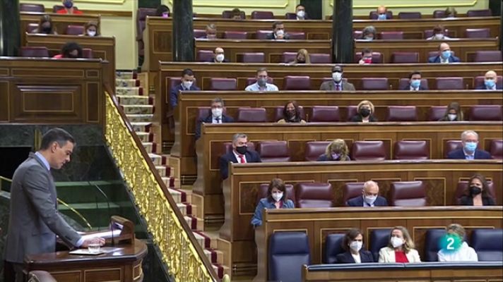 El Vespre - El Vespre - 14/04/2021