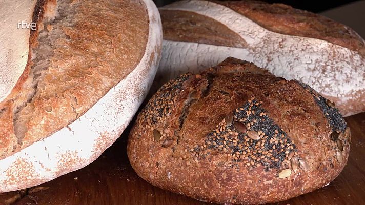 Aquí la Tierra - Aquí la Tierra - 14/04/21