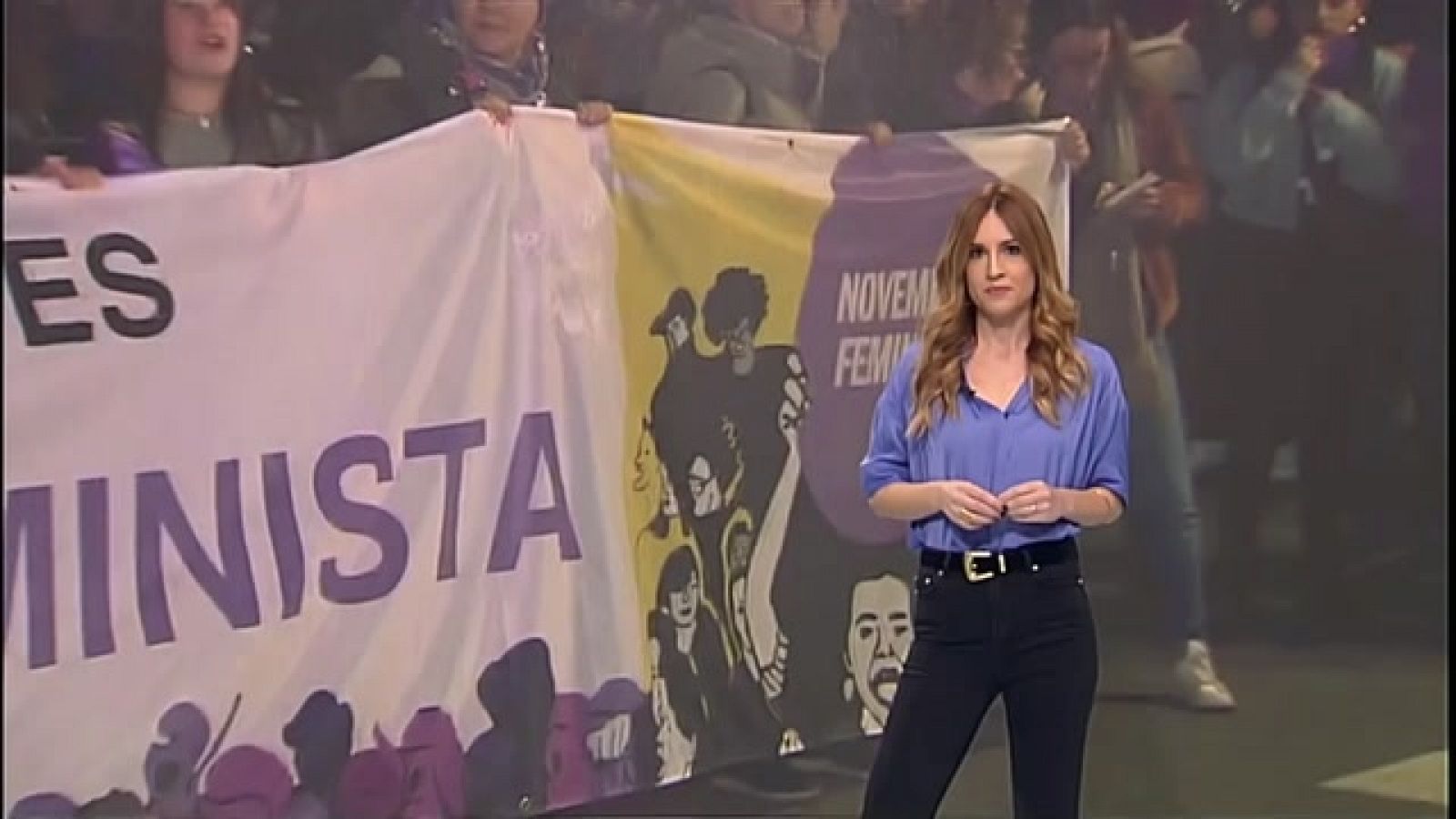 A En Línia parlem de violència masclista, infants superdotats i primers auxilis