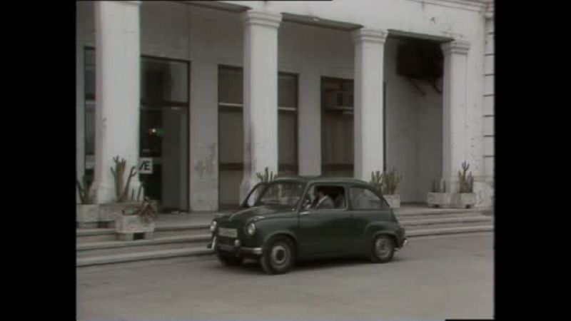 Arxiu TVE Catalunya - Memòria popular - L'era del 600