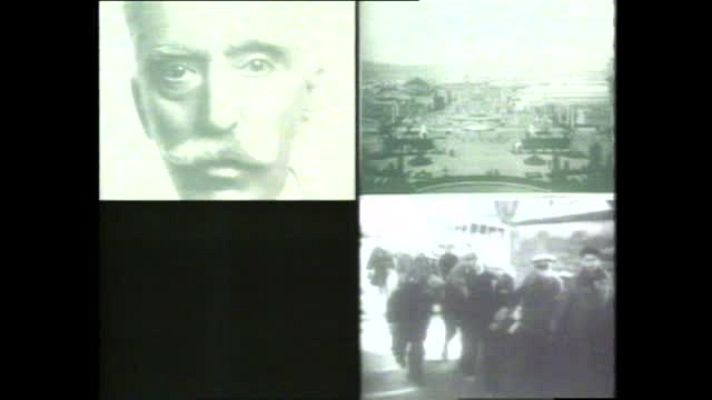 Memòria popular - L'abat Escarré