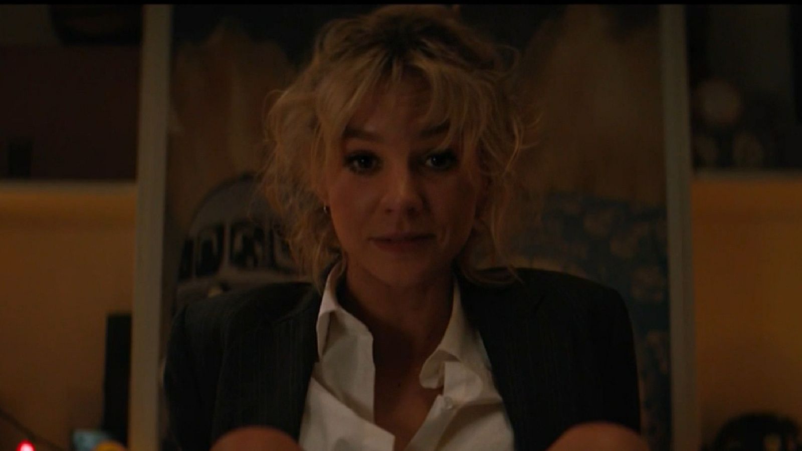 Emmerald Fennell estrena 'Una jóven prometedora', una película con la que puede hacer historia en los próximos Óscar