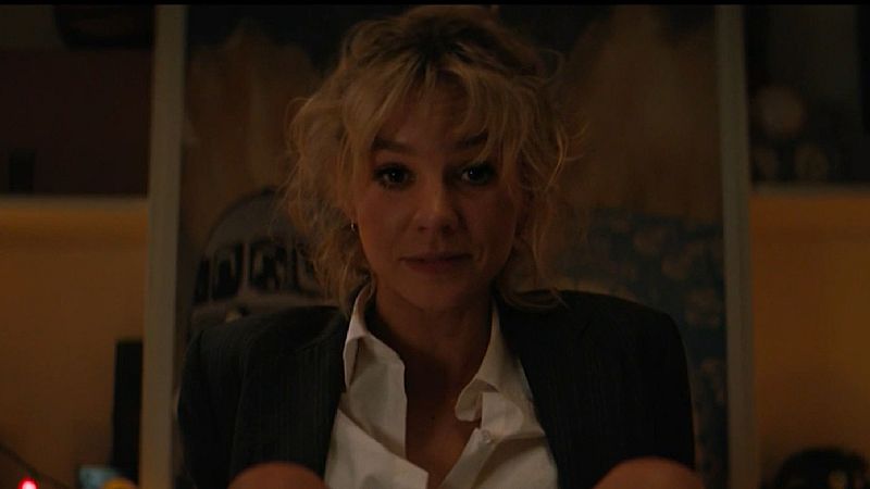 Emmerald Fennell estrena 'Una j�ven prometedora', una pel�cula con la que puede hacer historia en los pr�ximos �scar 