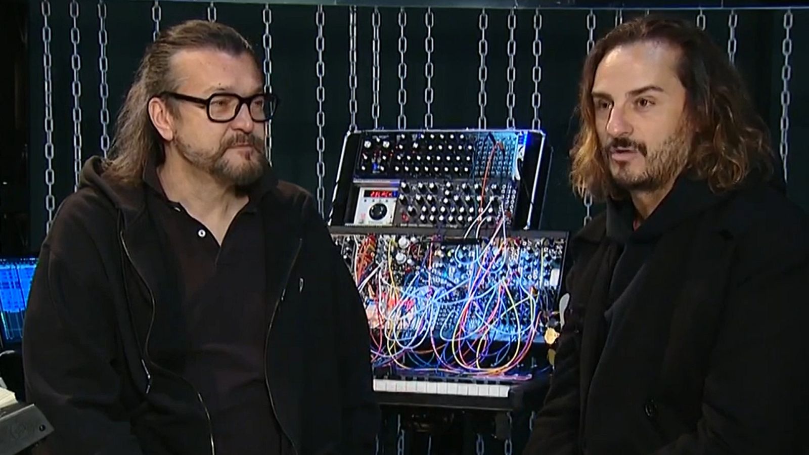 Mastodonte regresa a los escenarios con las canciones con las que irrumpieron hace dos años pero en una nueva "dimensión"