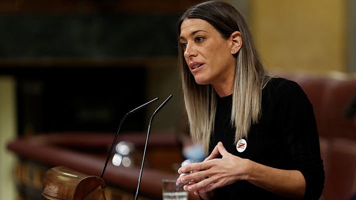 La hora de La 1 - Noguera (JxCat): "No hay diferencias insalvables para un acuerdo con ERC pero no se hace en tres semanas"