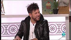 Cafè d'idees - Pablo López ens presenta 'Unikornio'