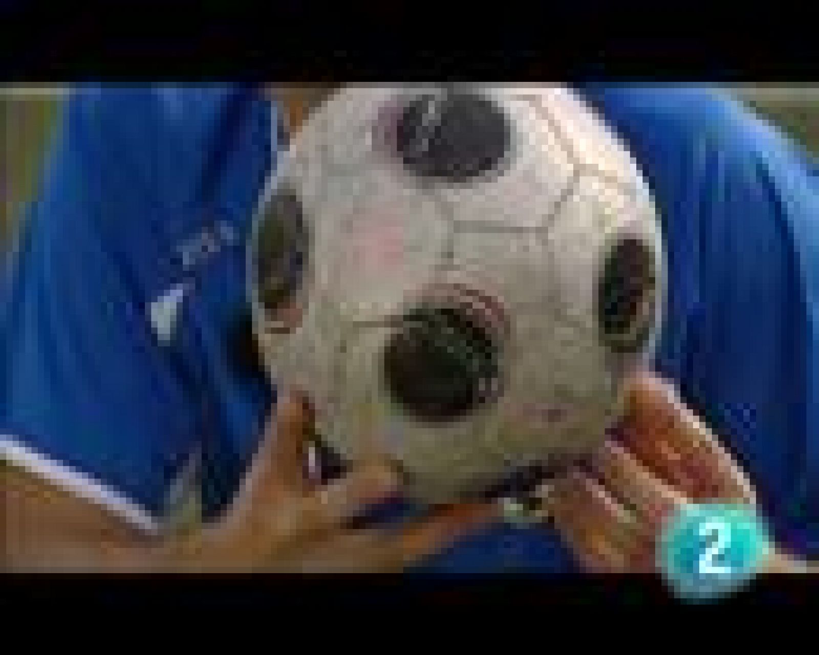 Palabra por palabra: Reportaje Fútbol  | RTVE Play