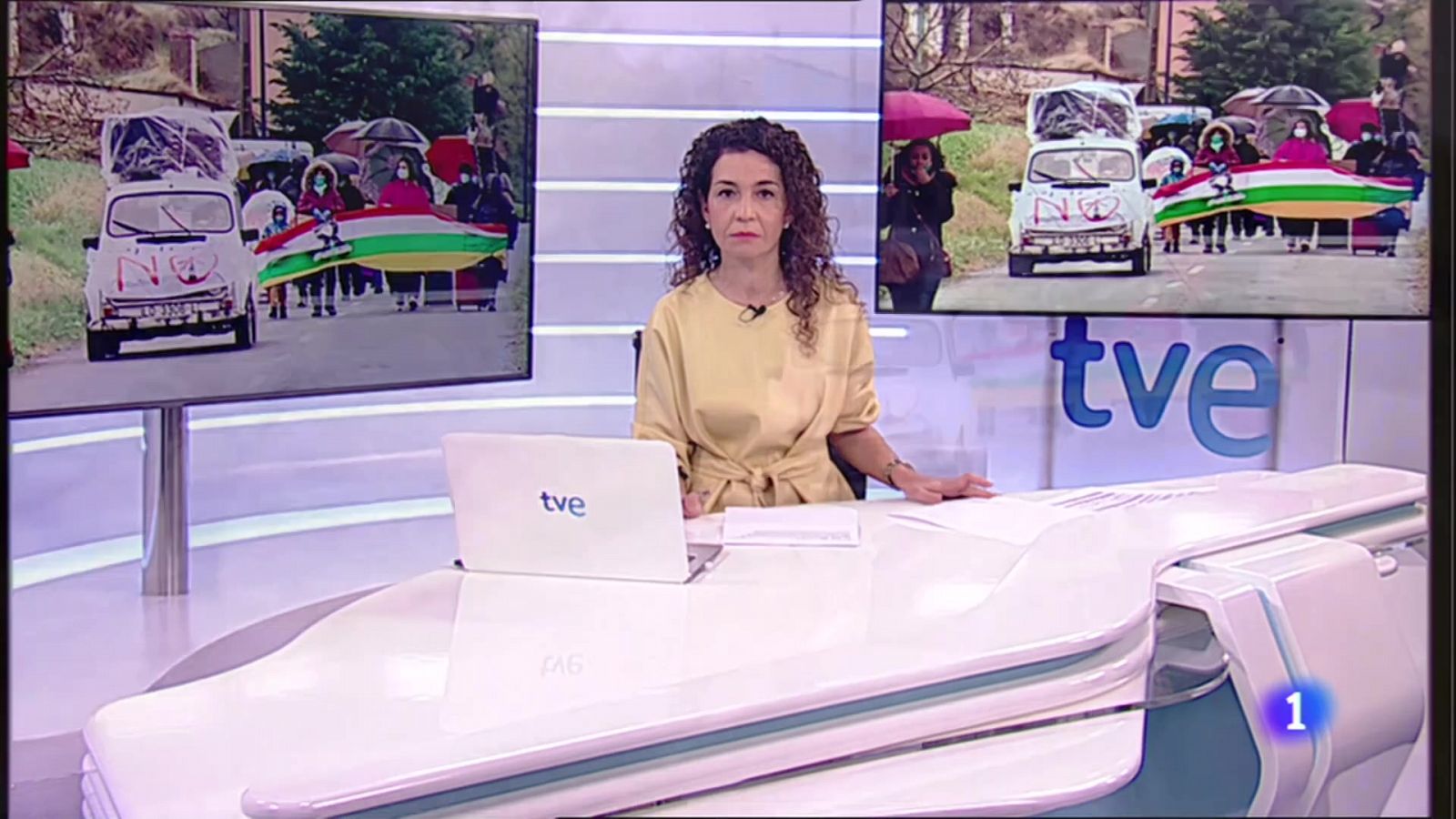 Despoblación forzosa por el modelo de parques eólicos que se quiere implantar en varias zonas de La Rioja