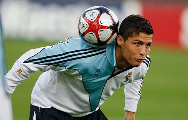 Champions League - El Real Madrid debuta en Champions