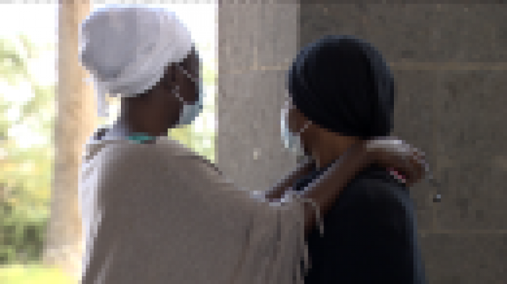 Telecanarias - Telecanarias 2 - 14/04/2021