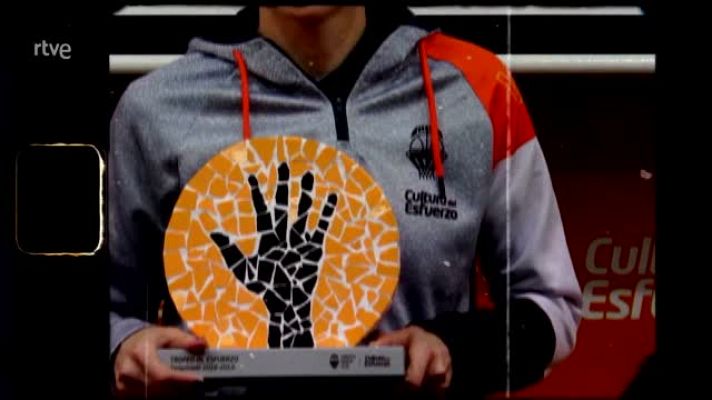 Baloncesto en RTVE - Anna Gómez analiza la Eurocup femenina del Valencia basket