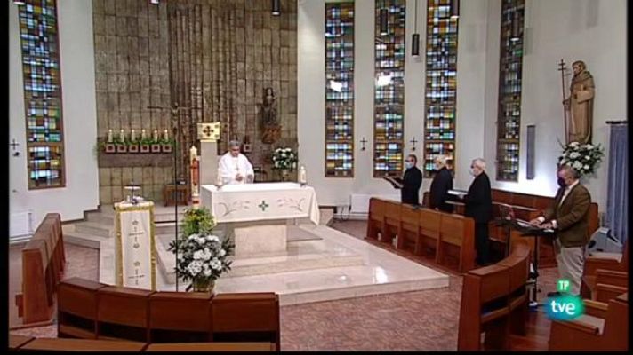 La Missa - La Missa 11/04/2021