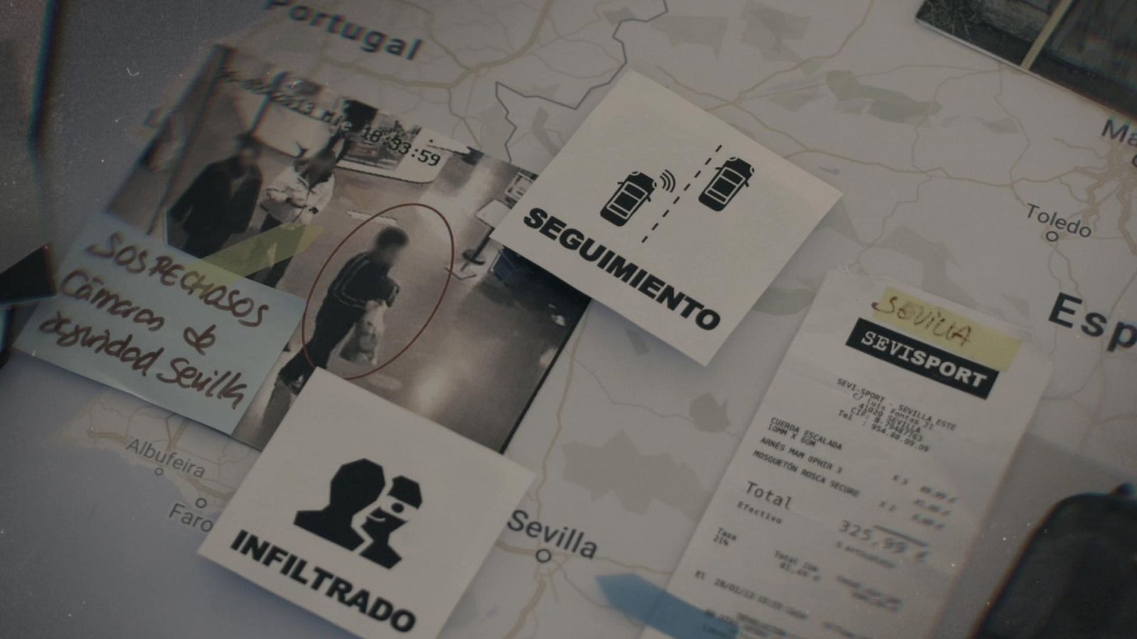 Guardianes del Patrimonio - Operación versus - ver ahoraGuardianes del Patrimonio - Operación versus - ver ahora