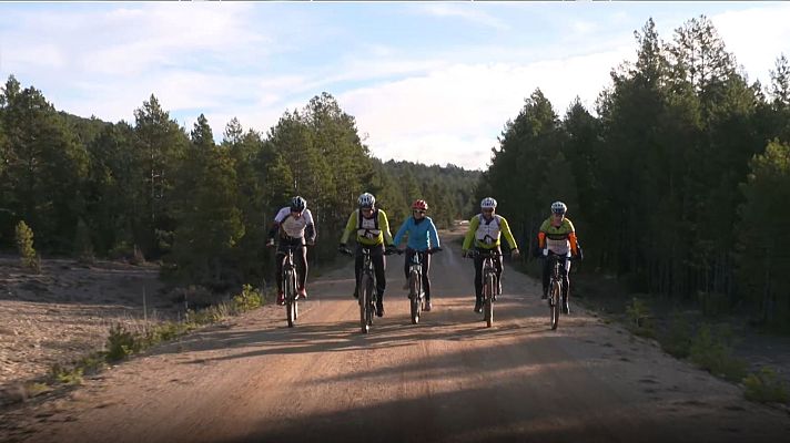 Senderos del mundo - Episodio 11