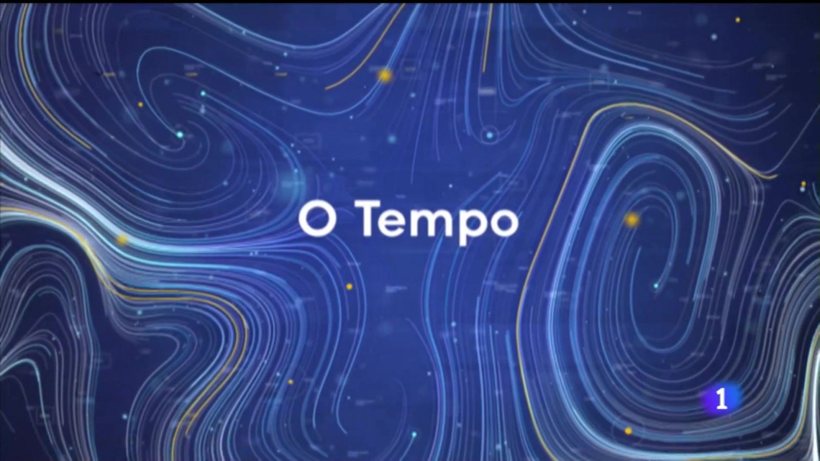 Telexornal - Galicia: El tiempo en Galicia 15-04-2021 | RTVE Play