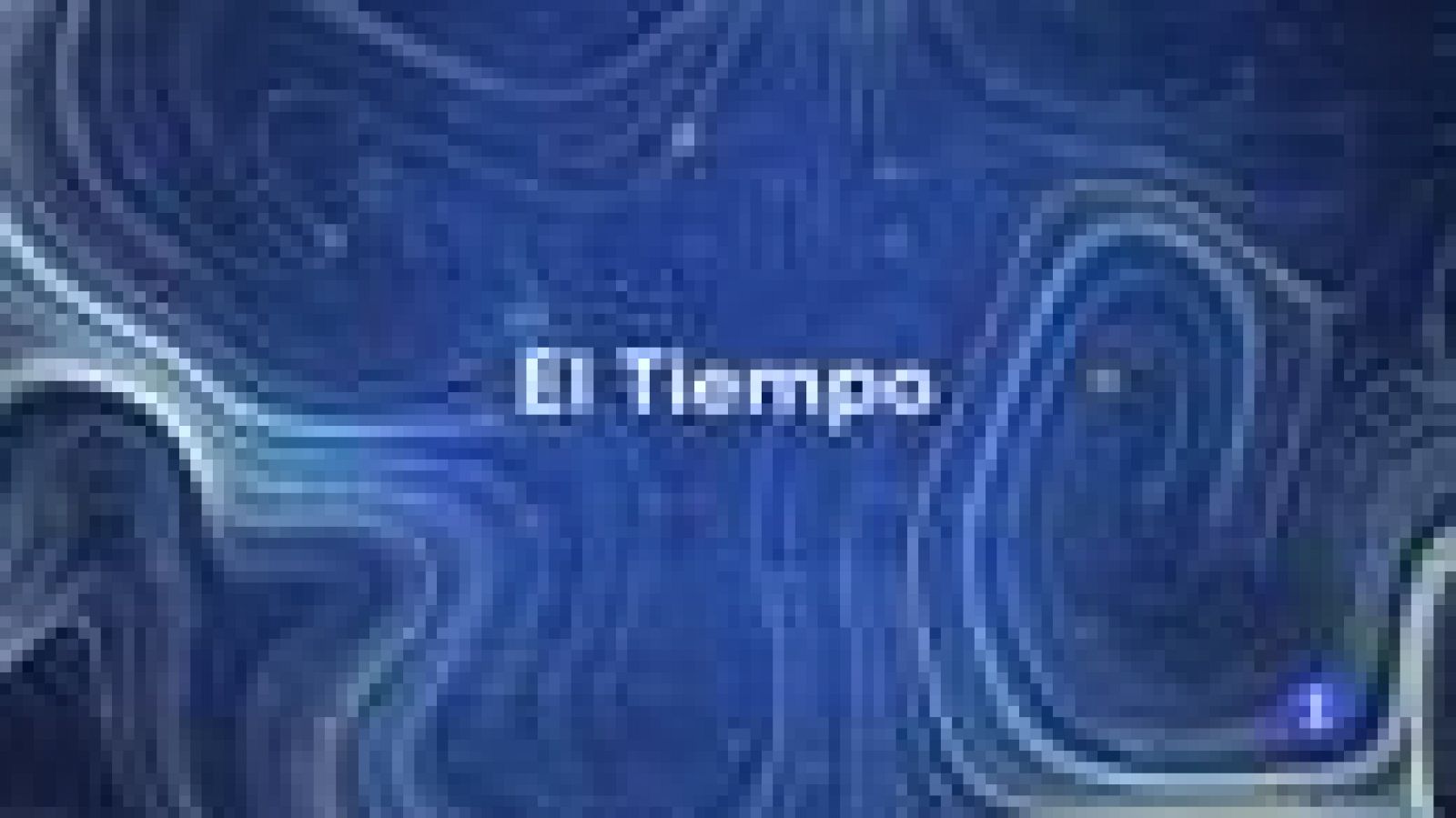 El tiempo en Aragón - dd/mm/aa - Ver ahora