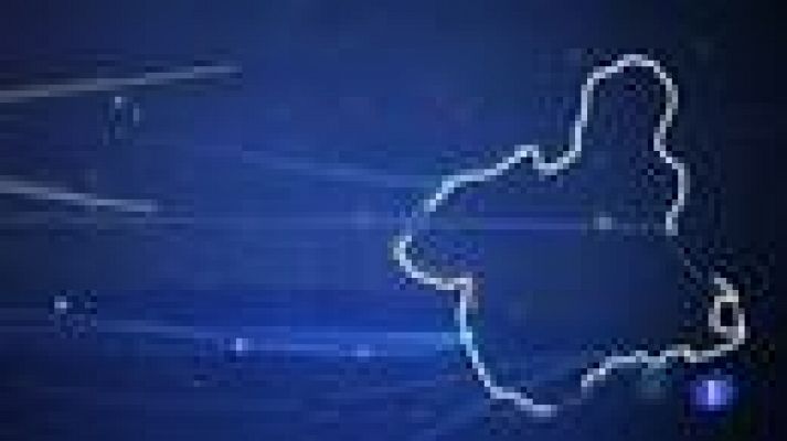 Noticias Murcia - La Region de Murcia en 2' - 15/04/2021