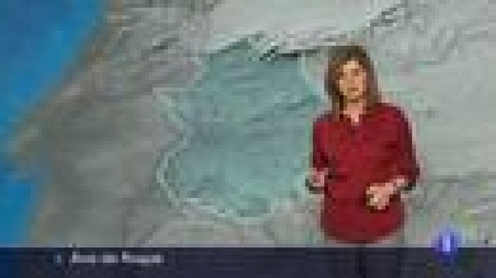 Noticias de Extremadura - El tiempo en Extremadura - 15/04/2021