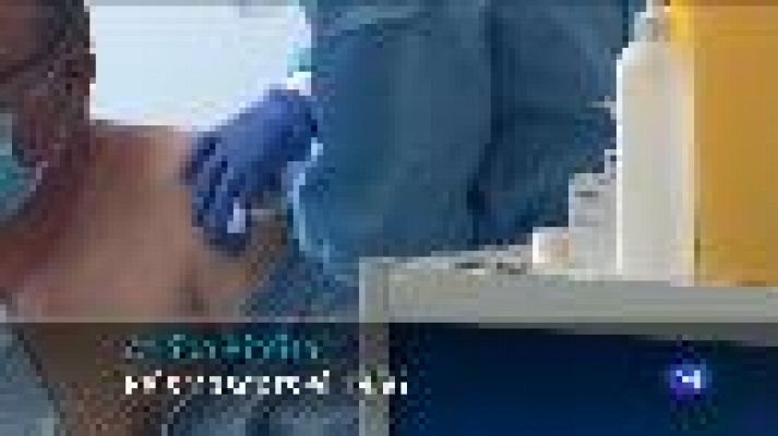 Informatiu Balear - Informatiu Balear - 15/04/21