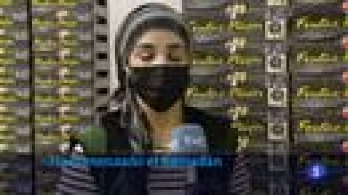 Informativo Telerioja - Informativo Telerioja - 15/04/21