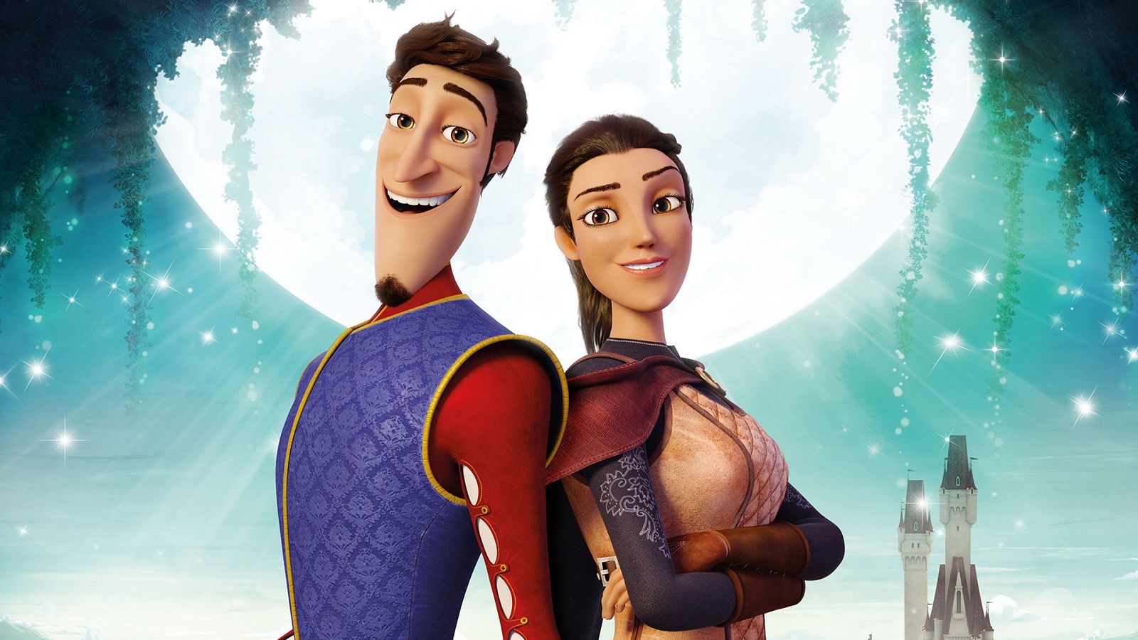 El príncipe encantador | Ver películas gratis en RTVE Play - Cine en Familia | Ver película