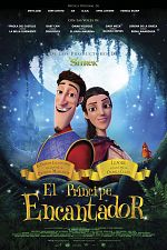 Poster de El Príncipe Encantador