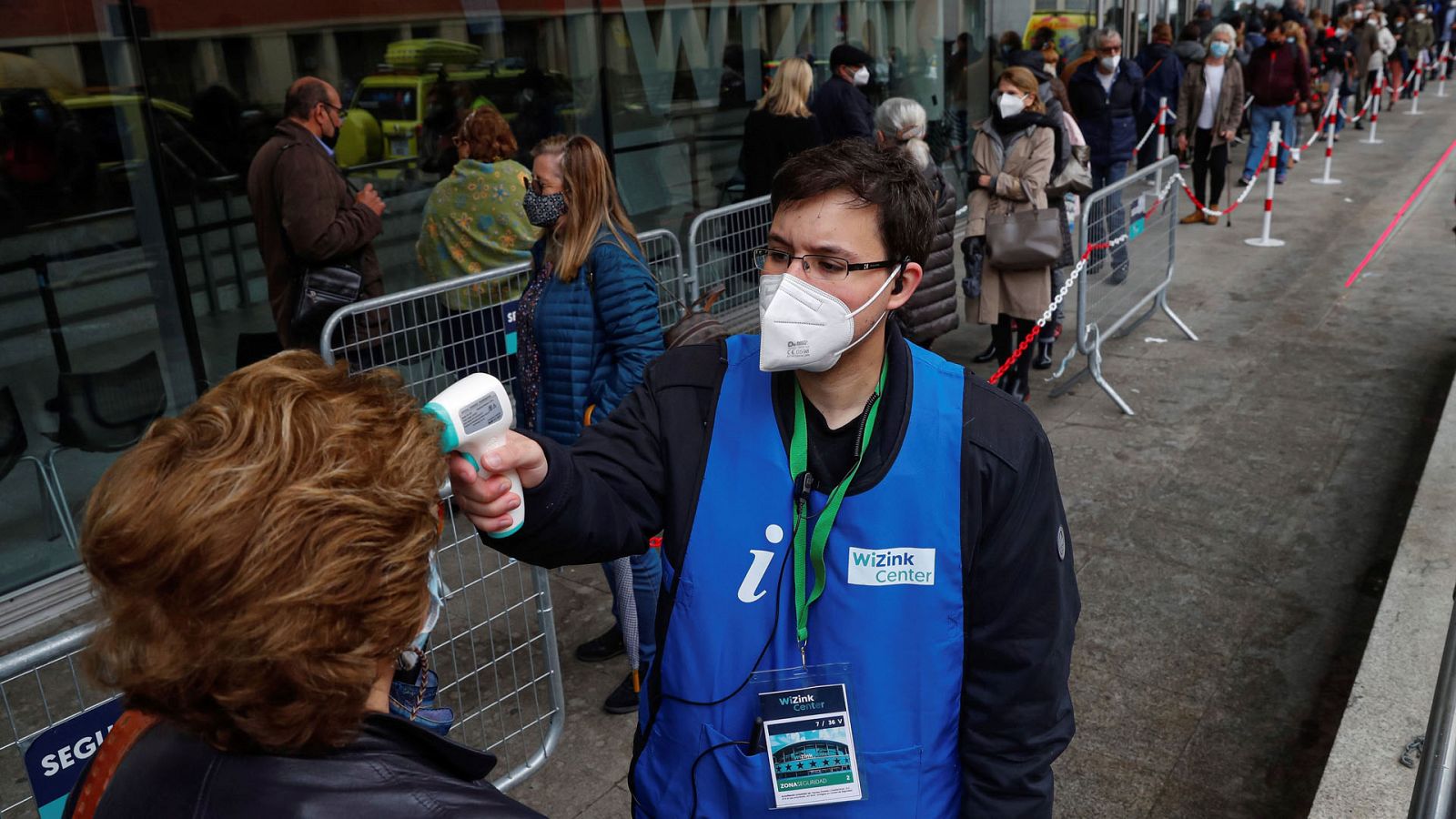 Telediario 1 en cuatro minutos - 15/04/21 - Ver ahora