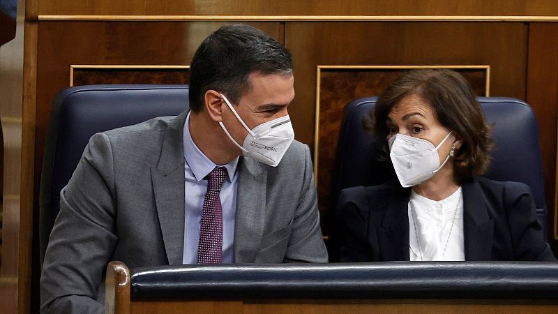 El Gobierno insiste en que las comunidades podrán aplicar medidas contra la pandemia sin el estado de alarma