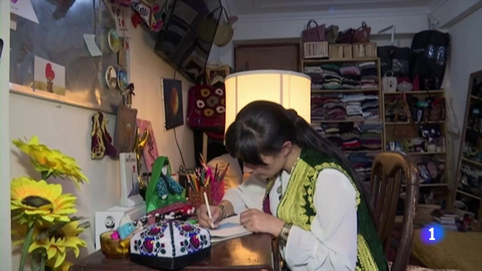 Temor al día después de la salida de EE.UU. de Afganistán - Ver ahora