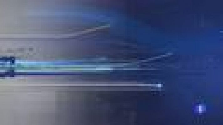 Telexornal - Galicia - Telexornal Galicia 15-04-2021