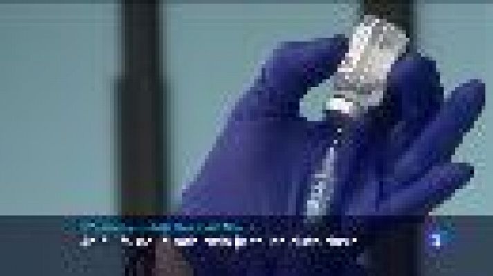 Informatiu Balear - Informatiu Balear 2 - 15/04/21